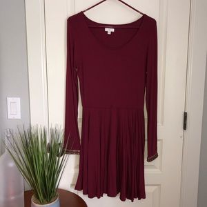 Charming Charlie Dress